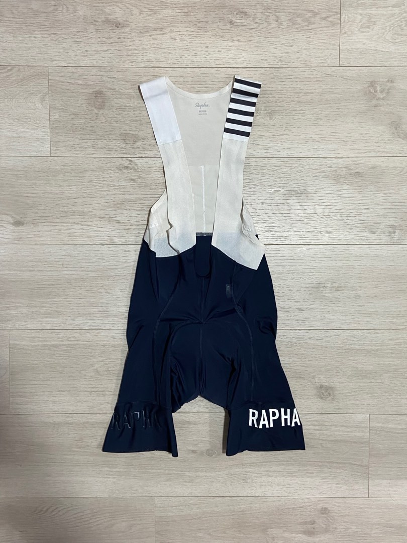 Rapha Assos PedalED Cycling Bibs, Men's Fashion, Activewear on Carousell