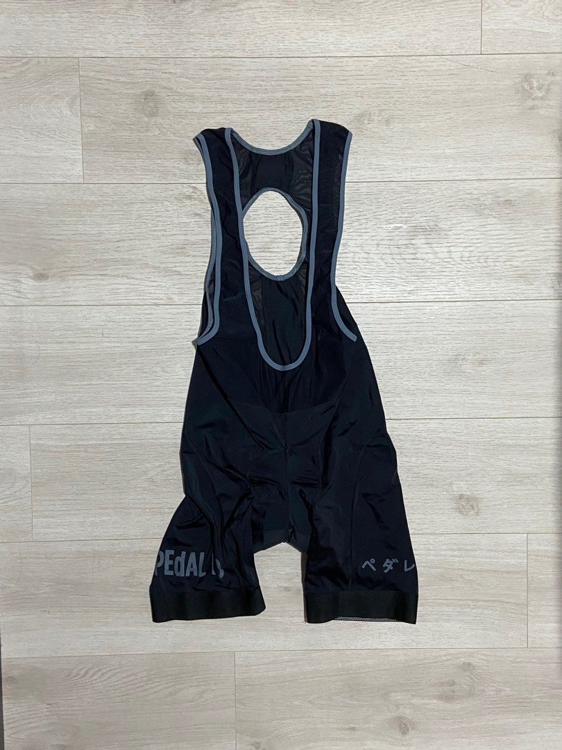 Rapha Assos PedalED Cycling Bibs, Men's Fashion, Activewear on Carousell