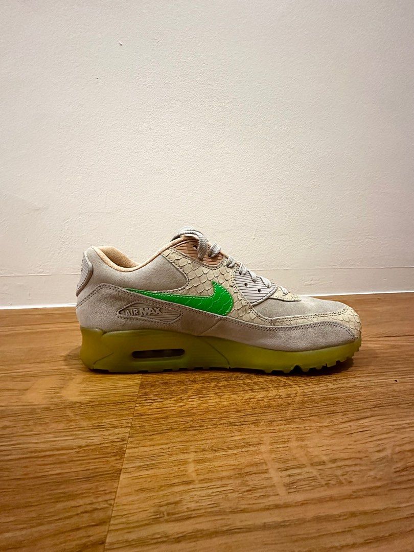 Nike air new arrivals 90 2019