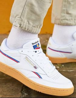 reebook club c 85 mu