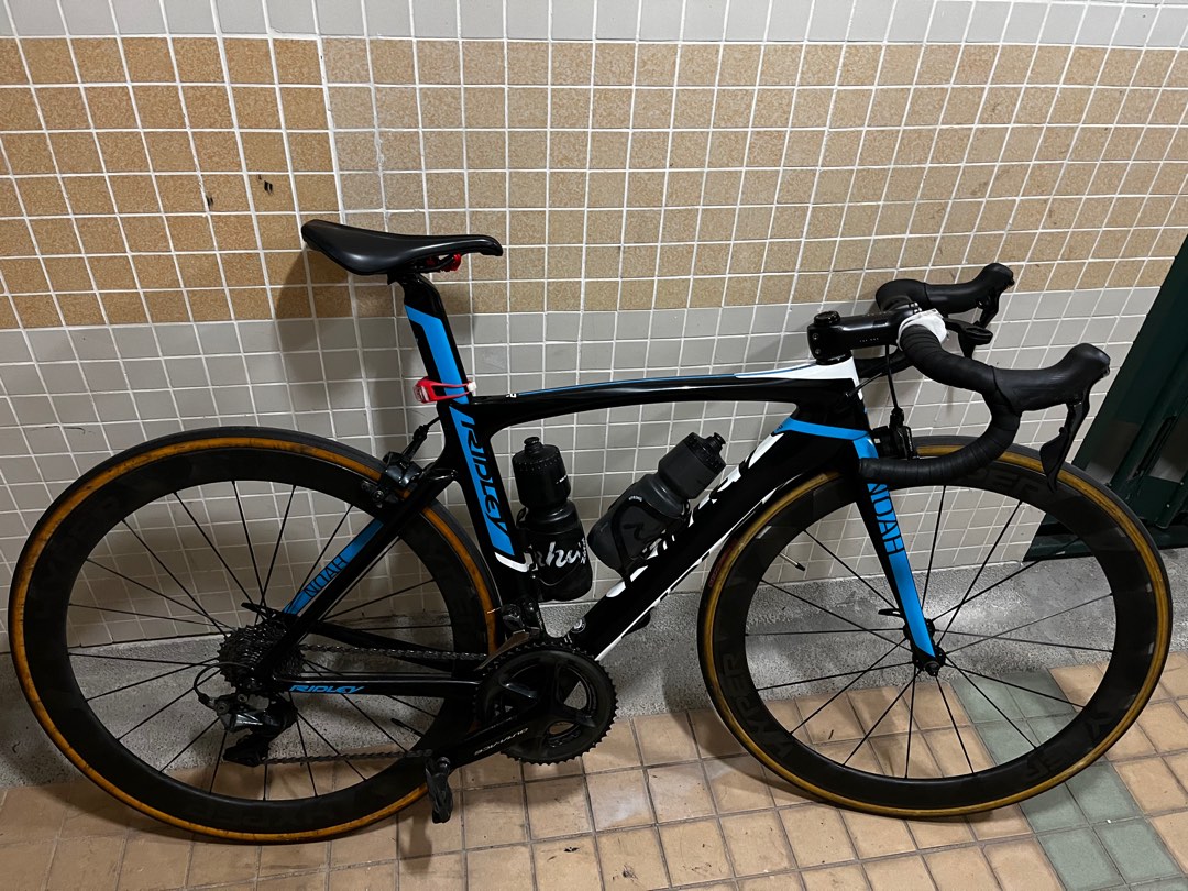 Ridley noah 2017 hotsell