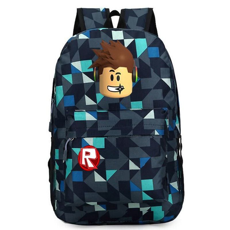 Roblox bags for school sales