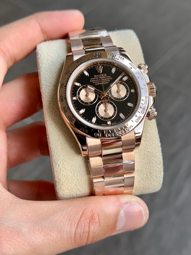 116505 black clearance