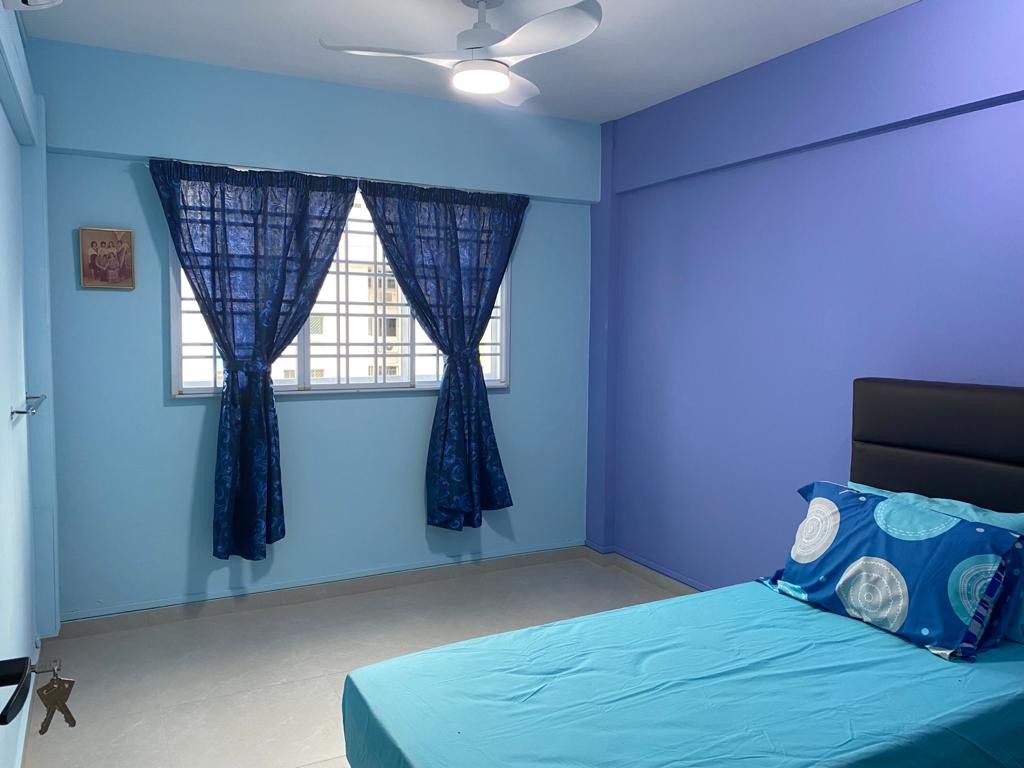 Room Rental in Yishun, Property, Rentals, Room Rentals on Carousell