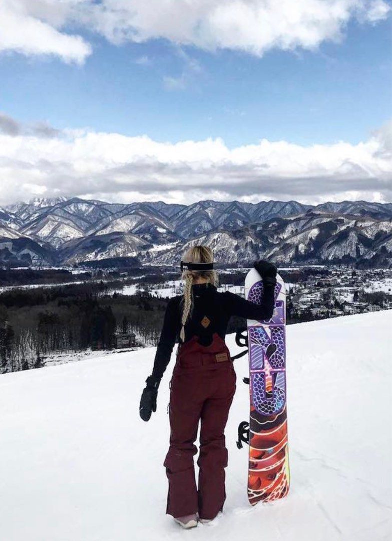 Dakine snow bib shop