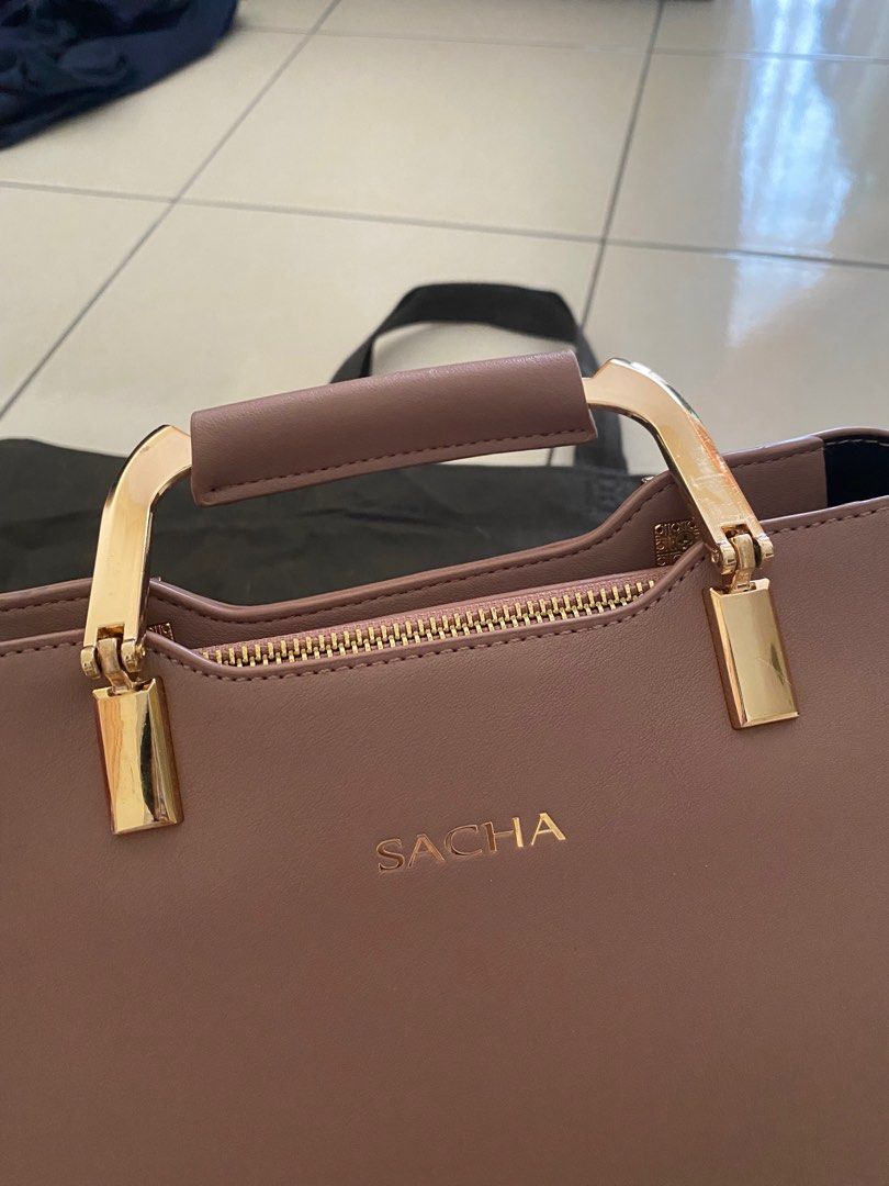 Sacha Handbag