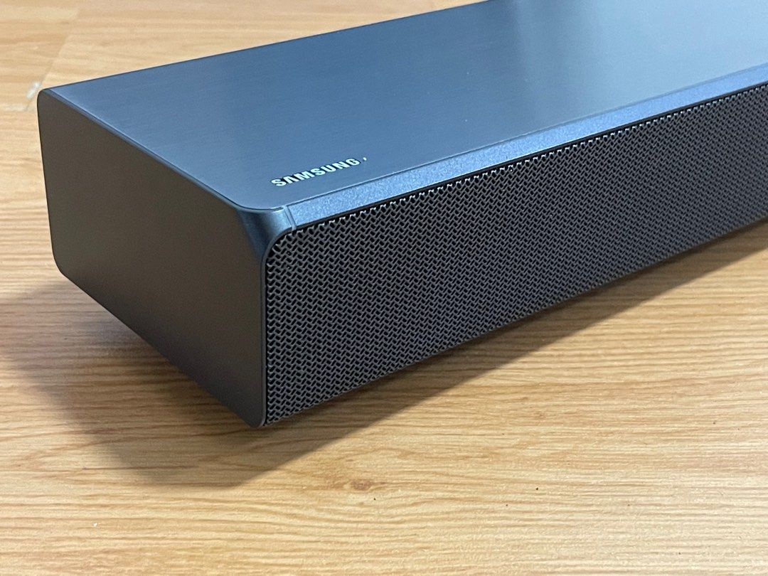 Ms650 Review Samsung Soundbar Update Ms650 Samsung Sound+ Samsung