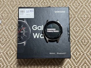Samsung Galaxy Watch 46mm