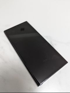 Samsung S22 Ultra 512gb