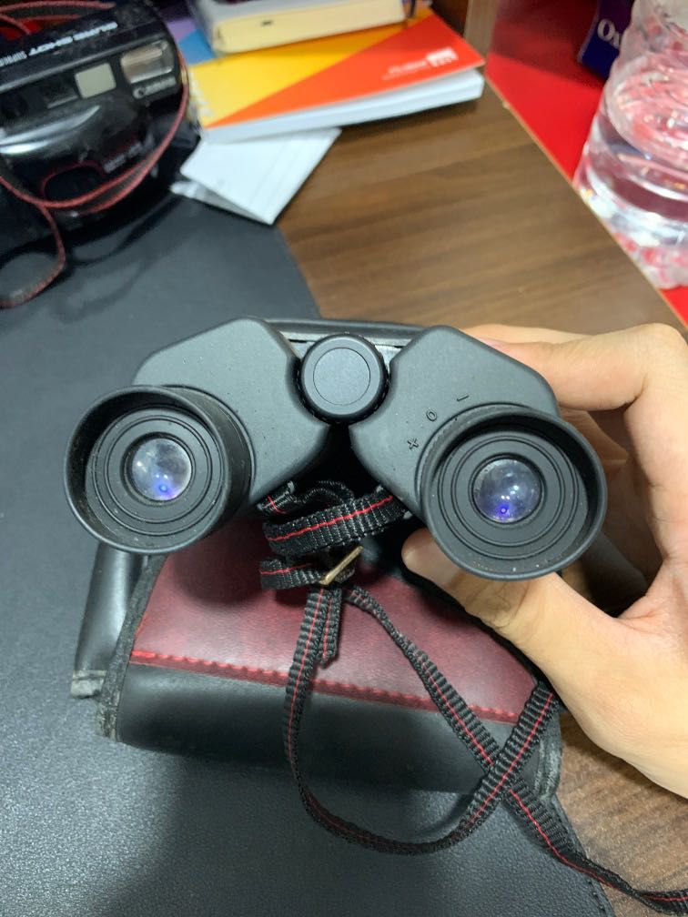 Rokinon binoculars shop
