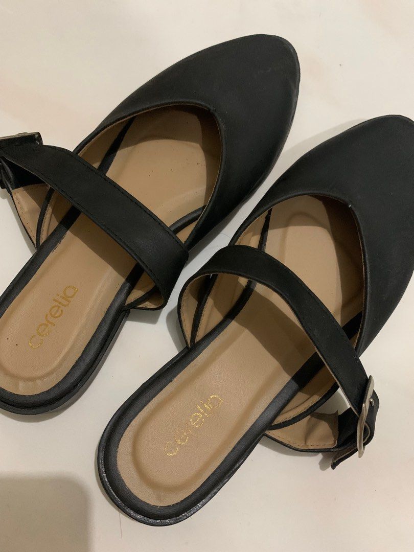 Sandal semi formal clearance