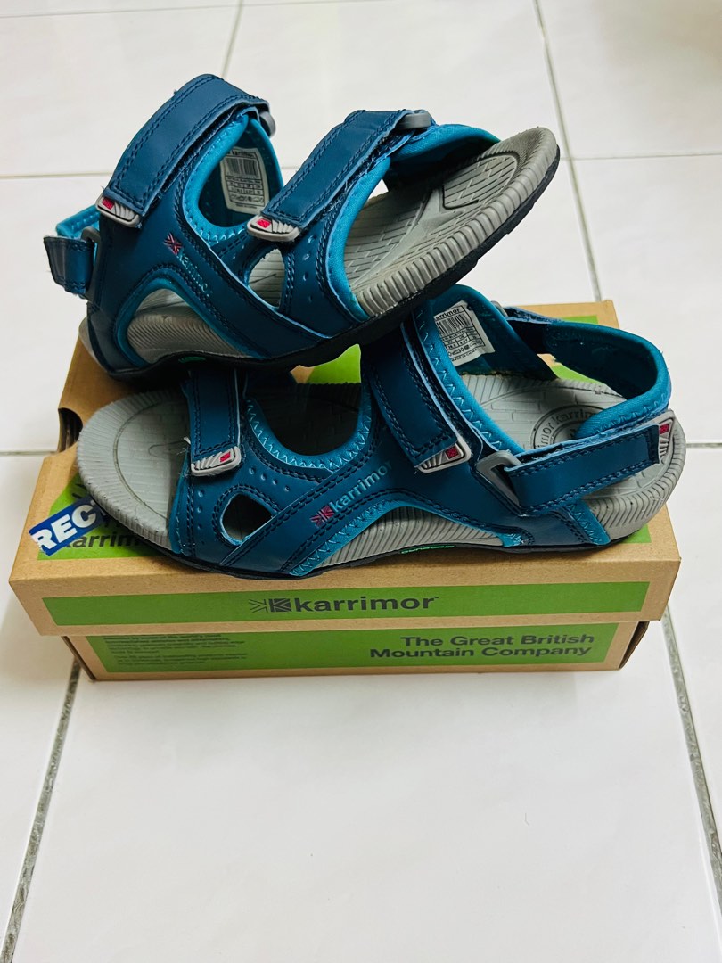 Karrimor antibes hotsell junior sandals
