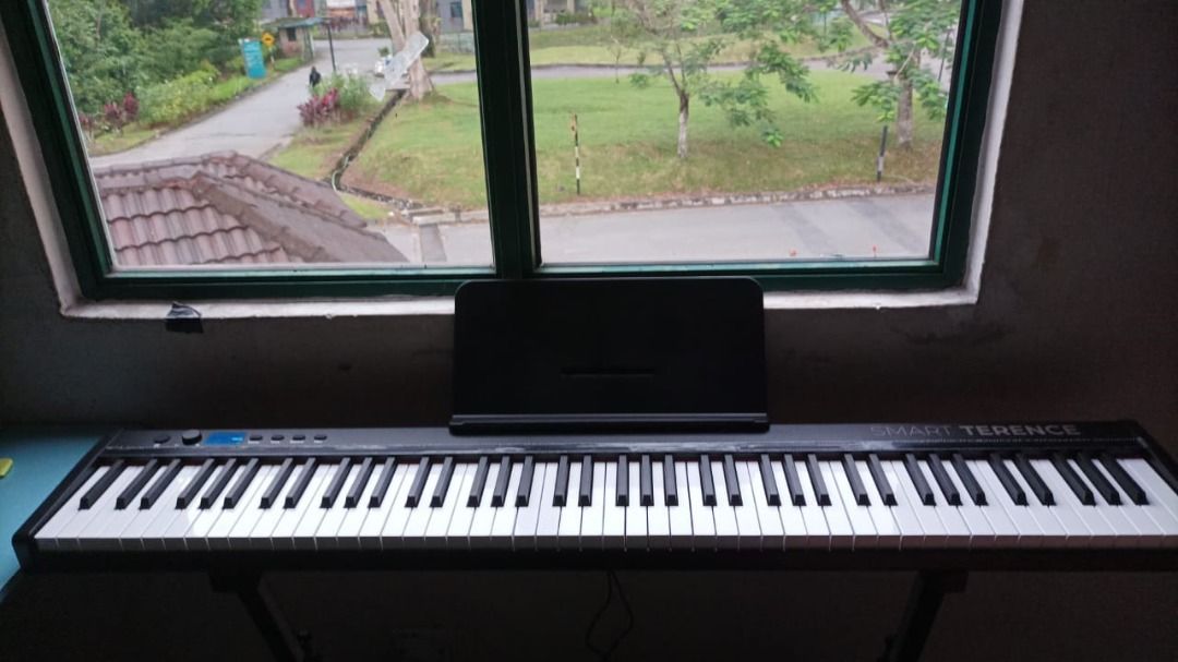 Second hand 88 key keyboard hot sale