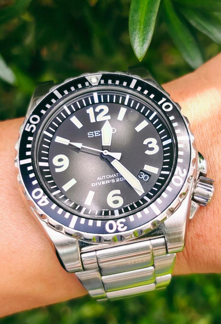 Seiko SRP043