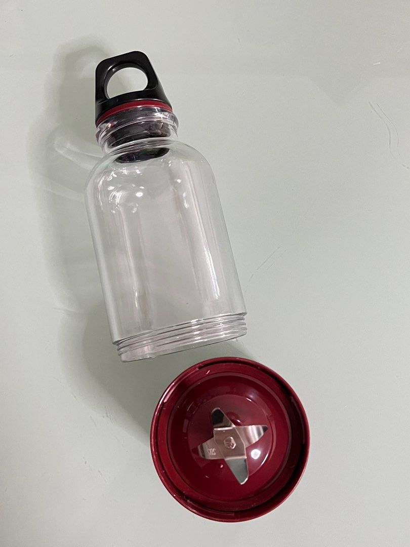 Self blending 2025 juicer cup
