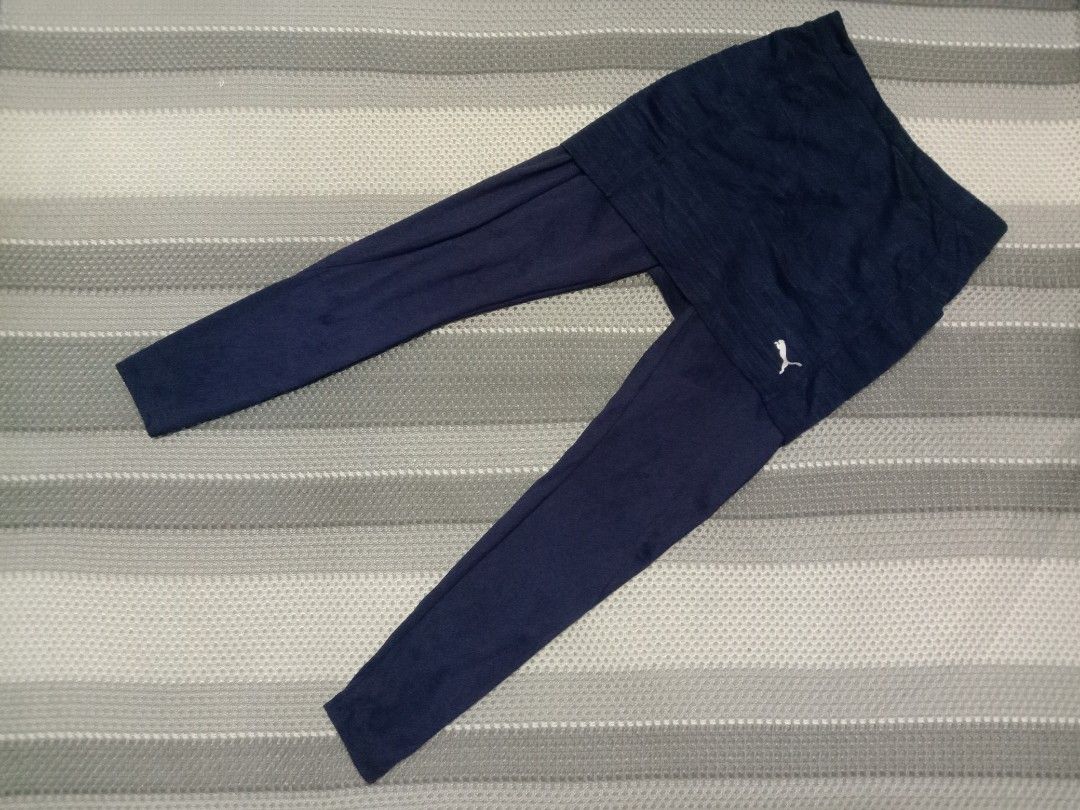 Seluar jogging dan zumba PUMA Women s Fashion Bottoms Other Bottoms on Carousell