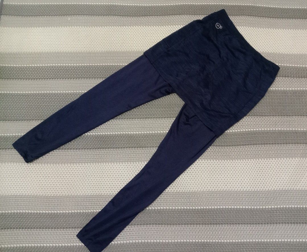 Seluar jogging dan zumba PUMA Women s Fashion Bottoms Other Bottoms on Carousell