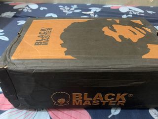 Sepatu boot boots not docmart dr martens black masters