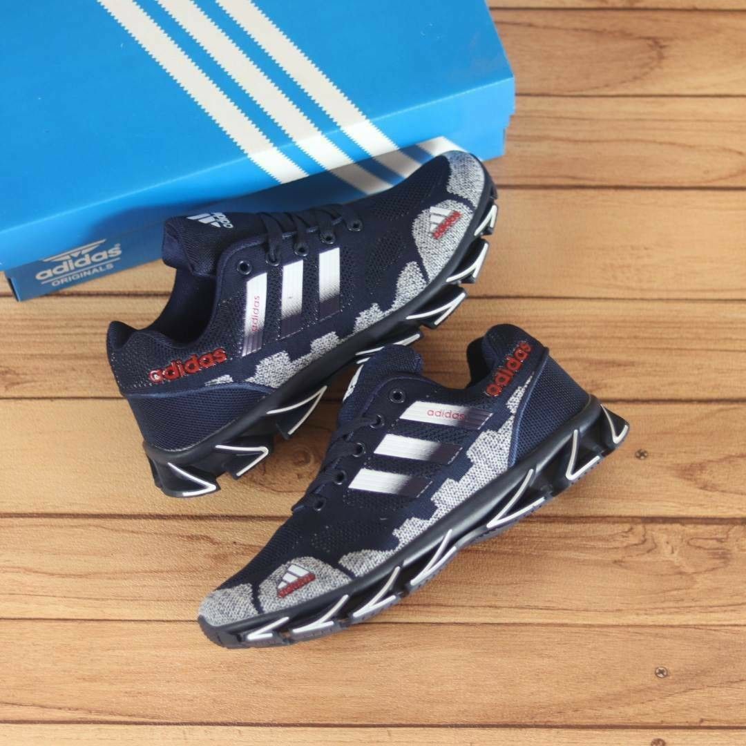 SEPATU ADIDAS SPRINGBLADE IMPORT READY SIZE 39 44 Fesyen Pria