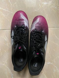 Sepatu Bola Mills Evos Size 45