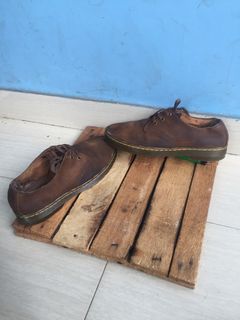 Sepatu Dr Martens Coronado Original