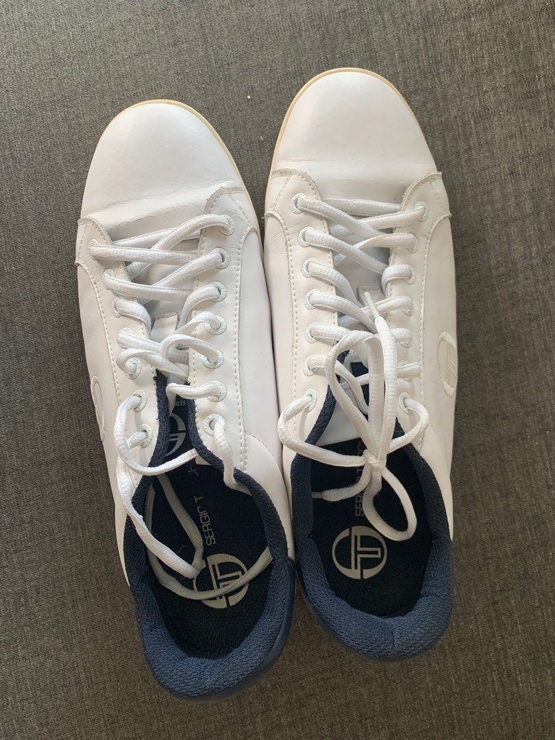 sergio tacchini sneakers