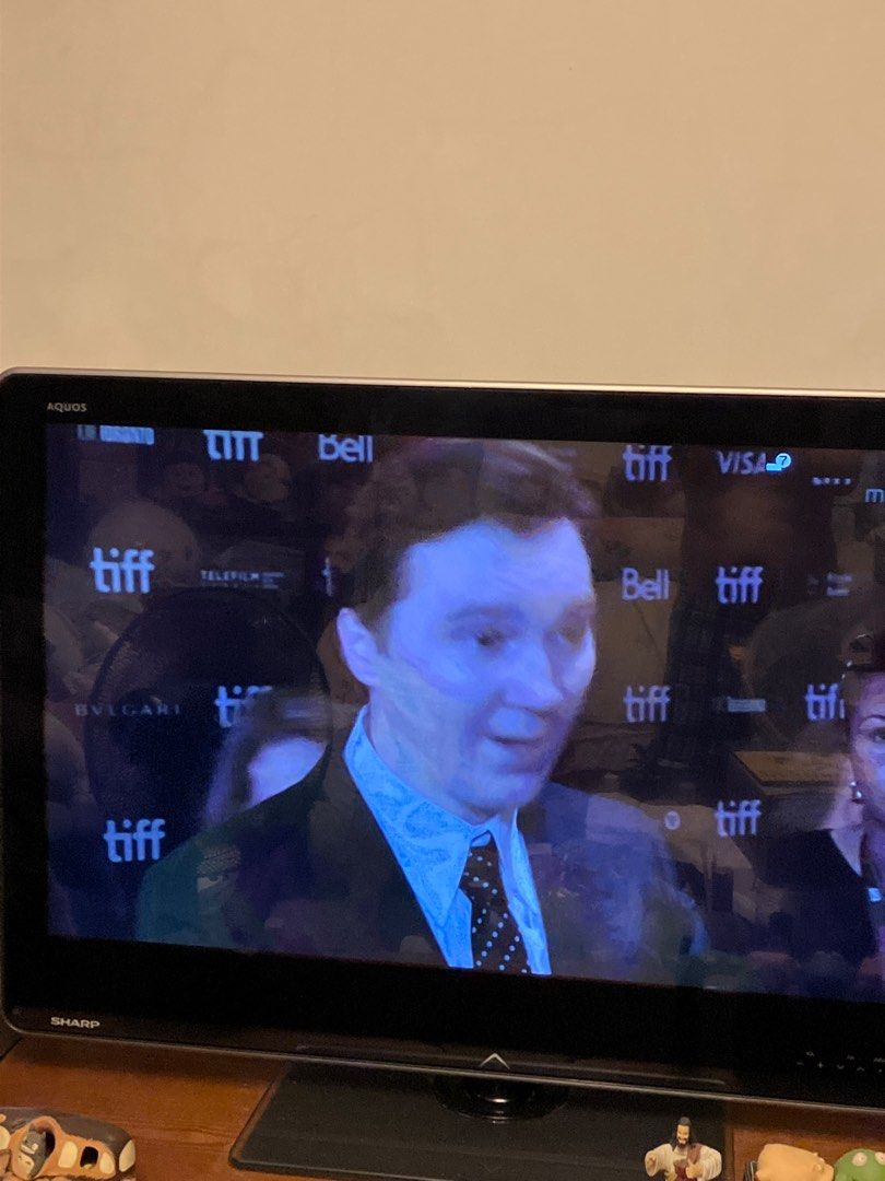 Sharp tv, TV & Home Appliances, TV & Entertainment, TV on Carousell