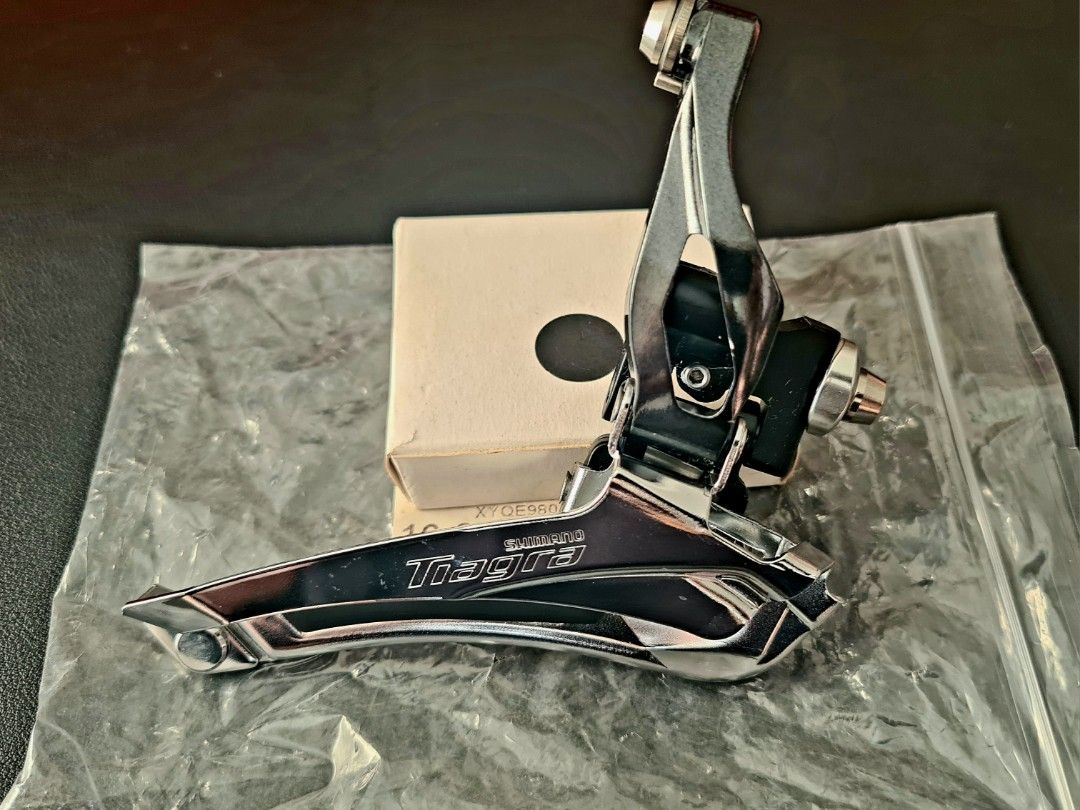 Dérailleur Avant Shimano Tiagra 4700 Brasé 10v