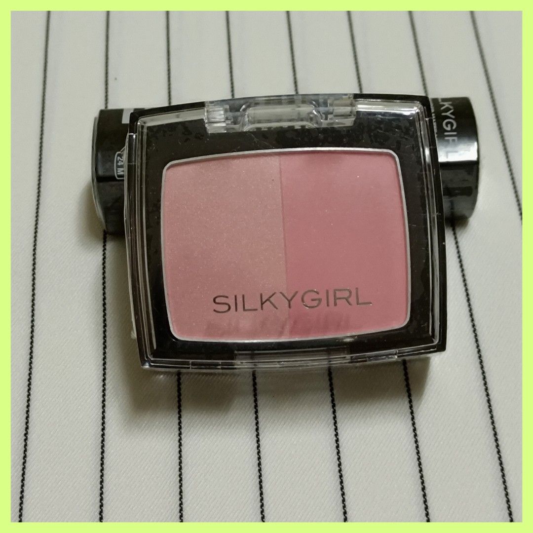 SILKYGIRL Blusher and Lipstick (MFG 2018), Beauty & Personal Care, Face,  Makeup on Carousell