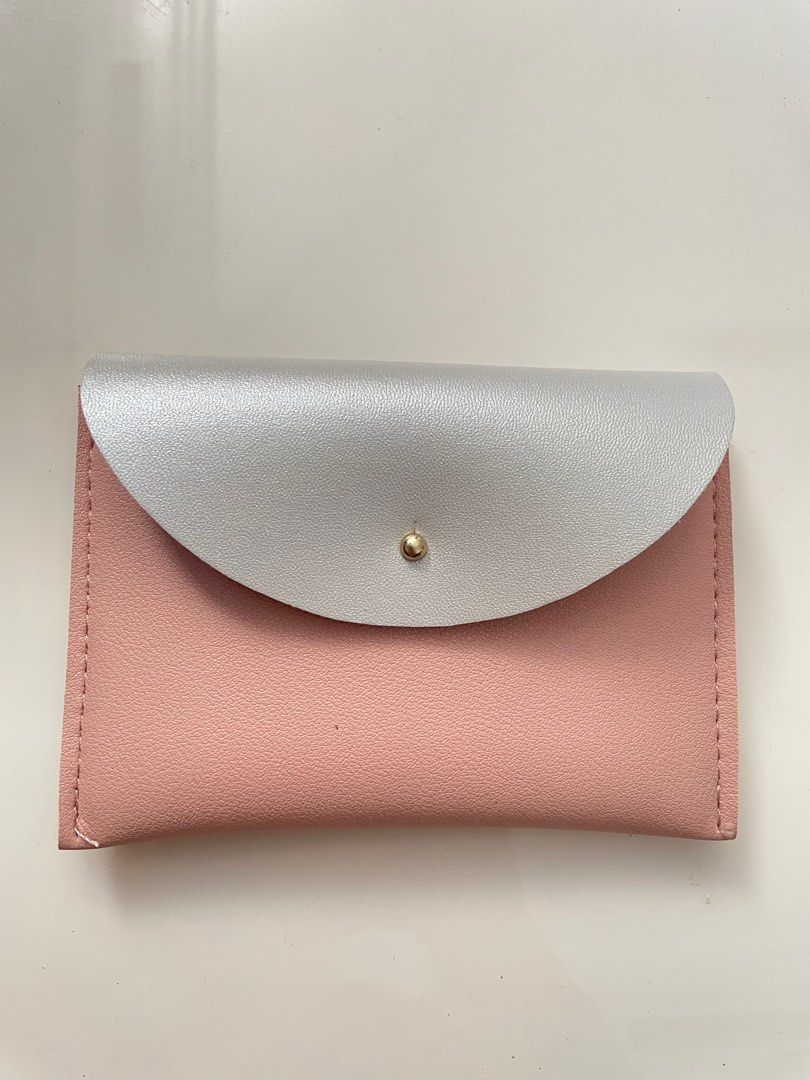 Women Wallet Soft Cow Leather Japan Simple Purse Anti-Theft Scan Lining  Clutch Bag Female Wallets For Coin Money Card Cellphone