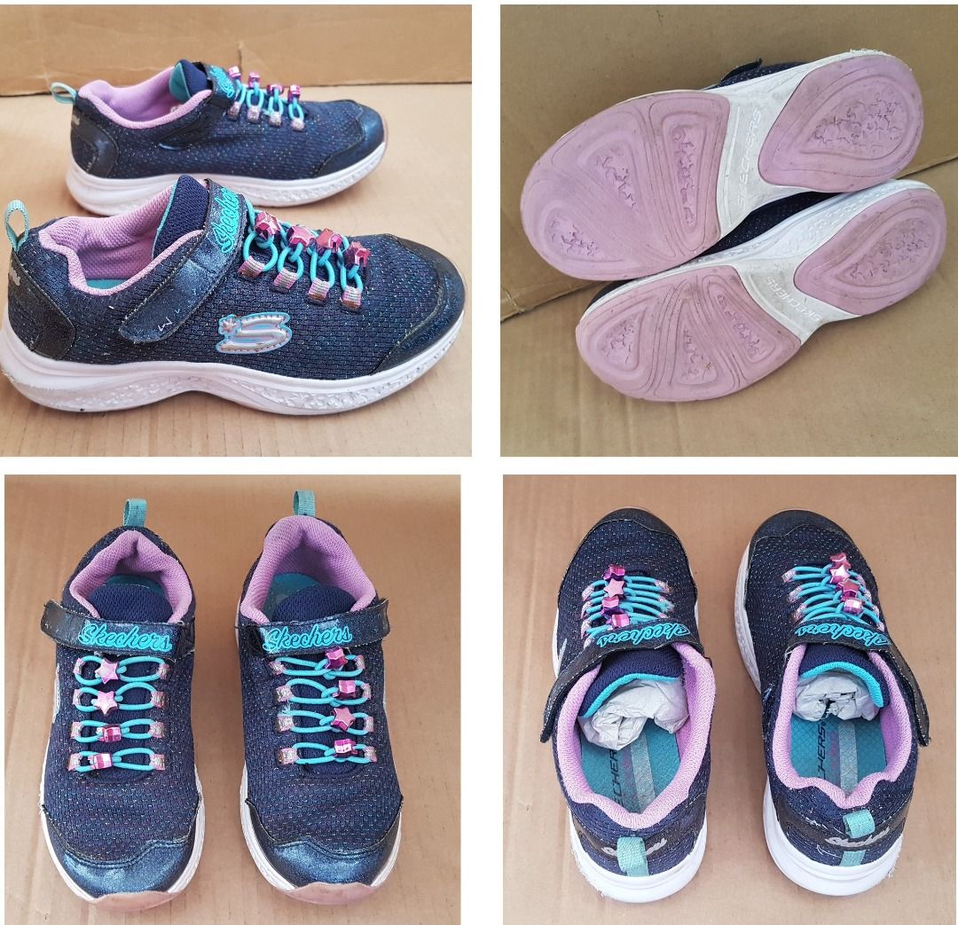 Skechers jewel sale