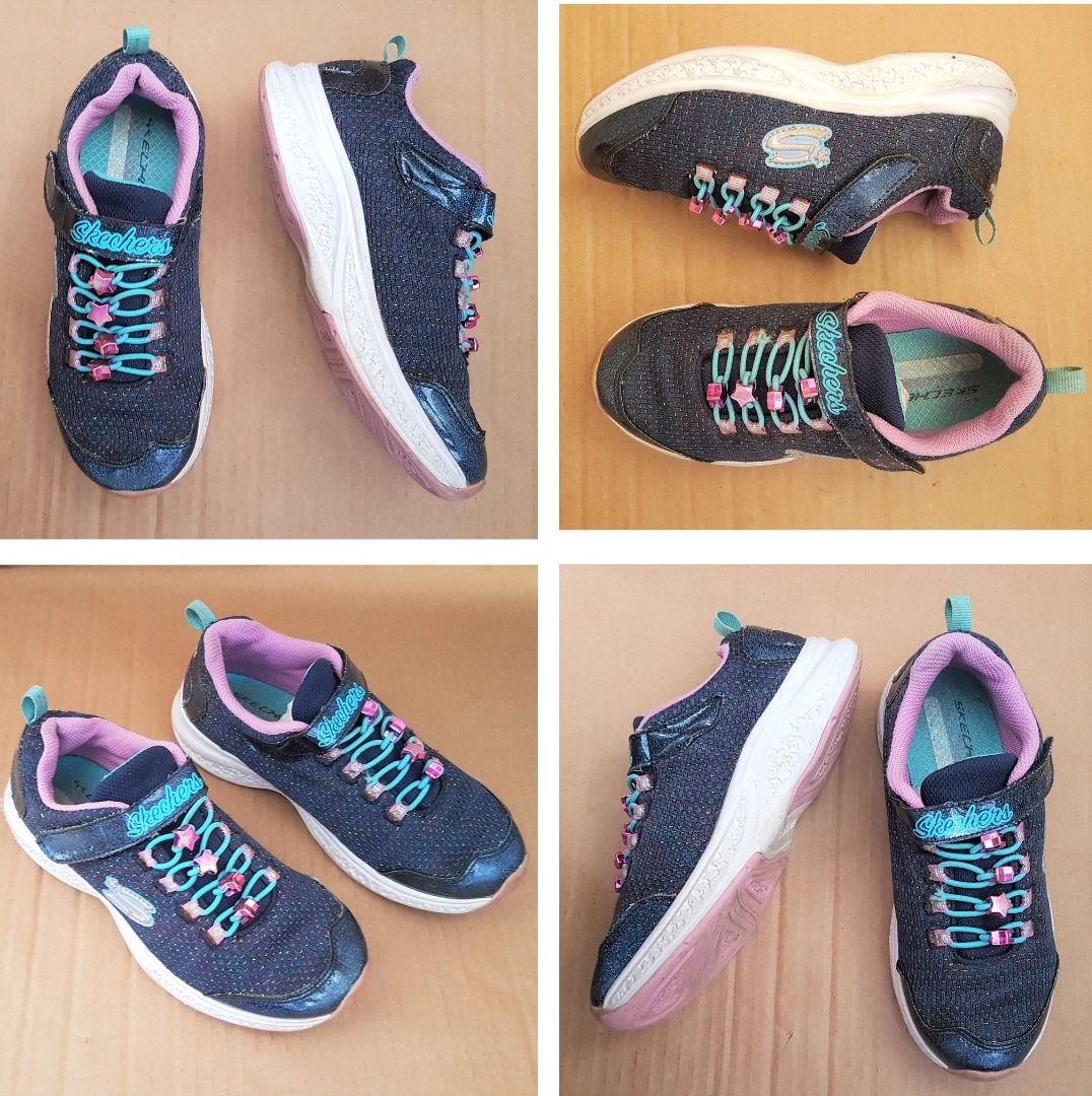 Skechers burst equinox uk hotsell