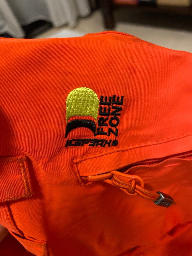 Icepeak freezone jacket online