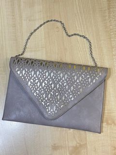 Sling Bag/Clutch Bag