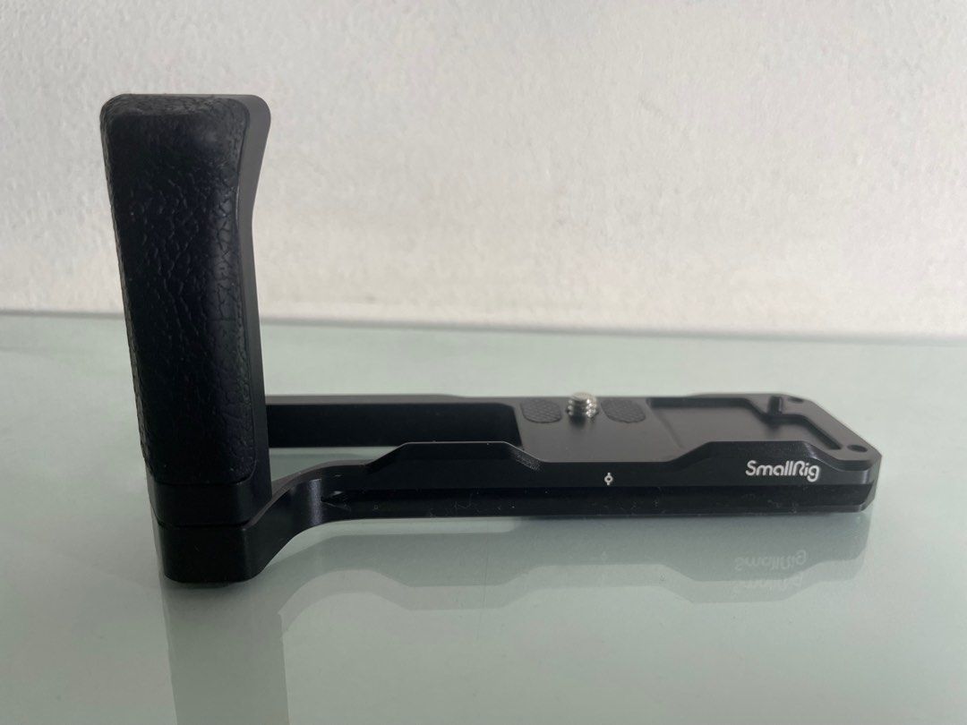 Smallrig L Bracket for fujifilm xt4, Photography, Photography