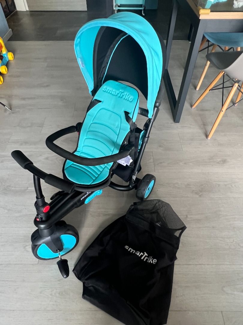 Smartrike 300 plus sale