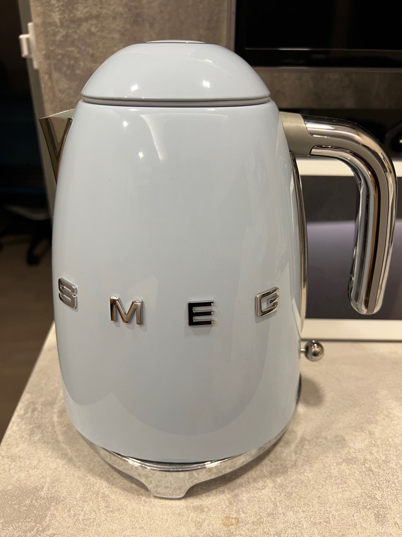 Smeg Kettle, TV & Home Appliances, Kitchen Appliances, Kettles