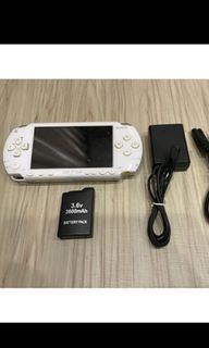 SONY  PSP