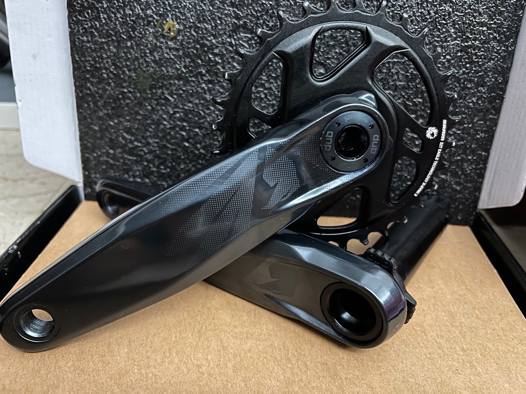 SRAM X1 Eagle Alloy DUB 170mm 32T Sports Equipment Bicycles