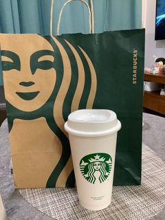 Starbucks Mermaid Goddess 16oz/473ml Plastic Tumbler Reusable