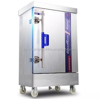 Steamed Rice Cabinet / Steamer (8 Trays)