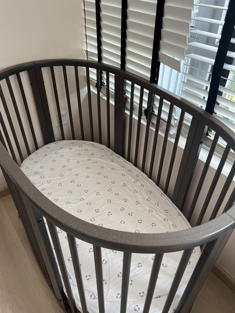 Stokke sleepi outlet mini himmel