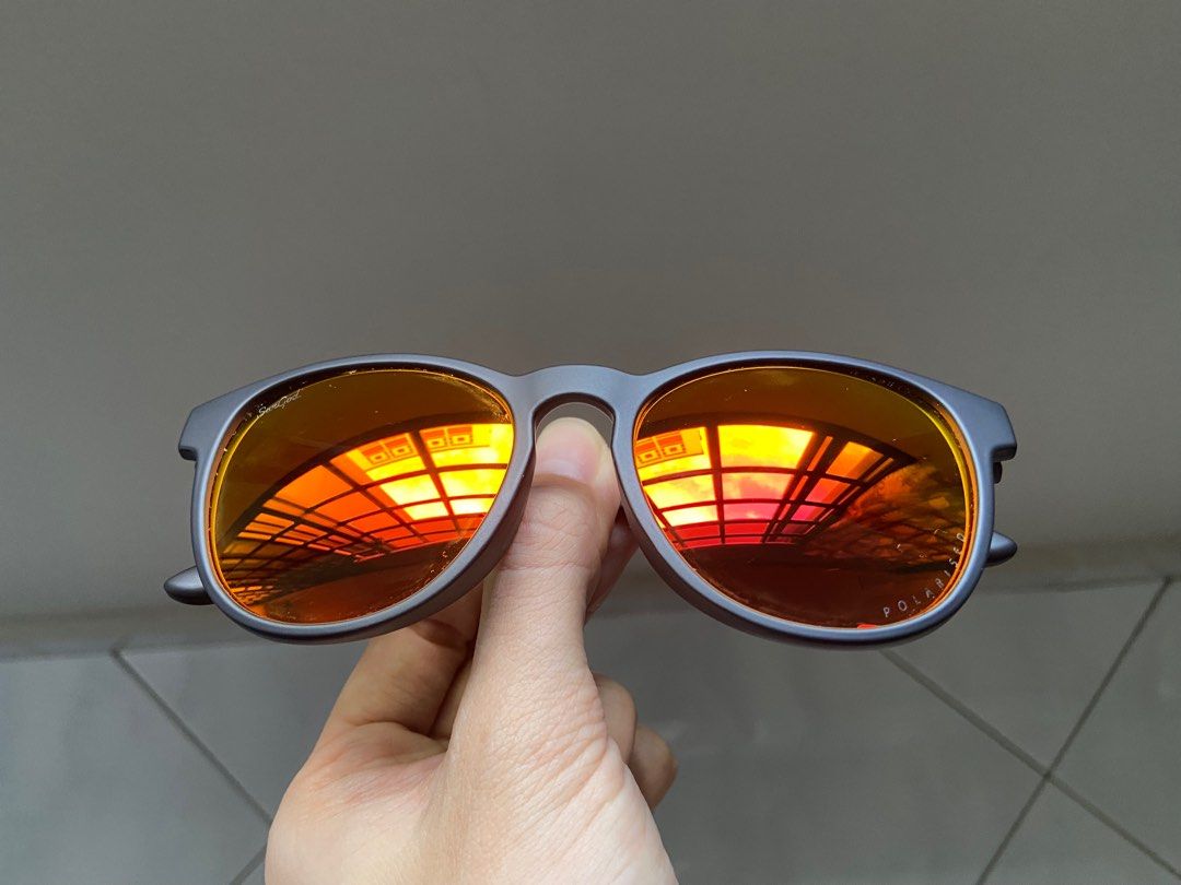 SunGod Sierras, Women's Fashion, Watches Accessories, Sunglasses