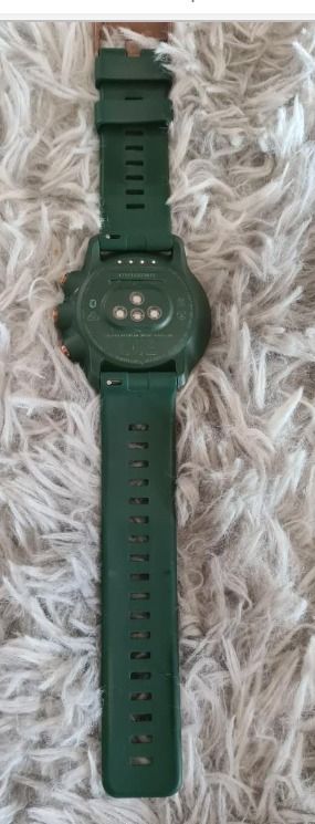 Suunto spartan sport forest green clearance