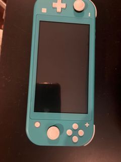 Switch Lite