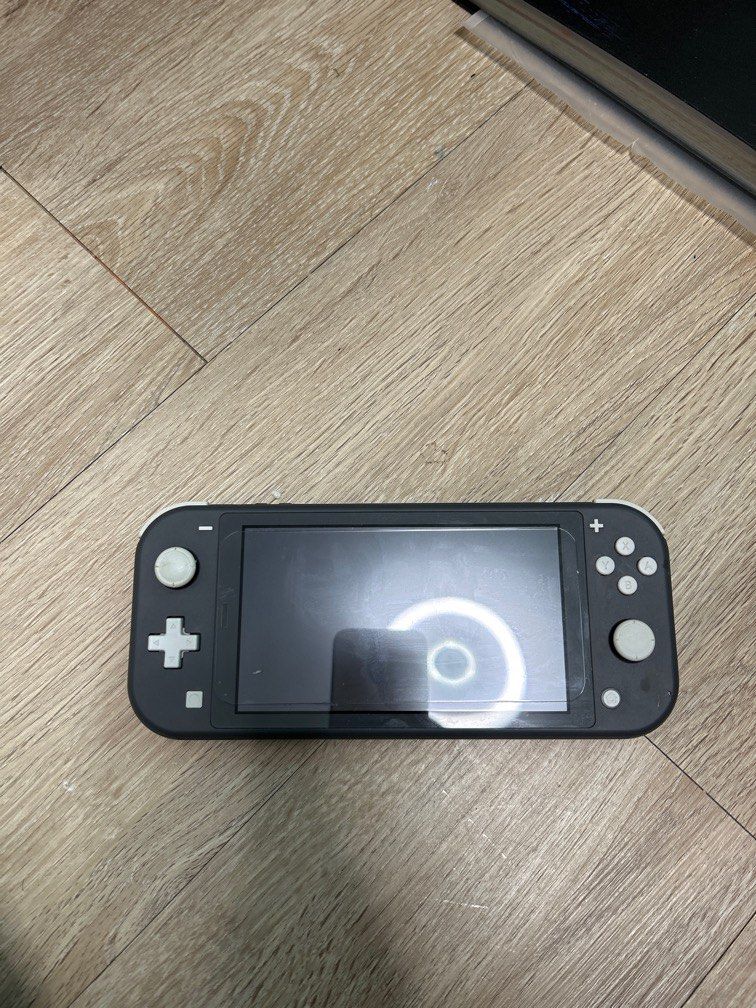 SwitchLite Switch Lite任天堂遊戲機, 電子遊戲, 電子遊戲機, Nintendo