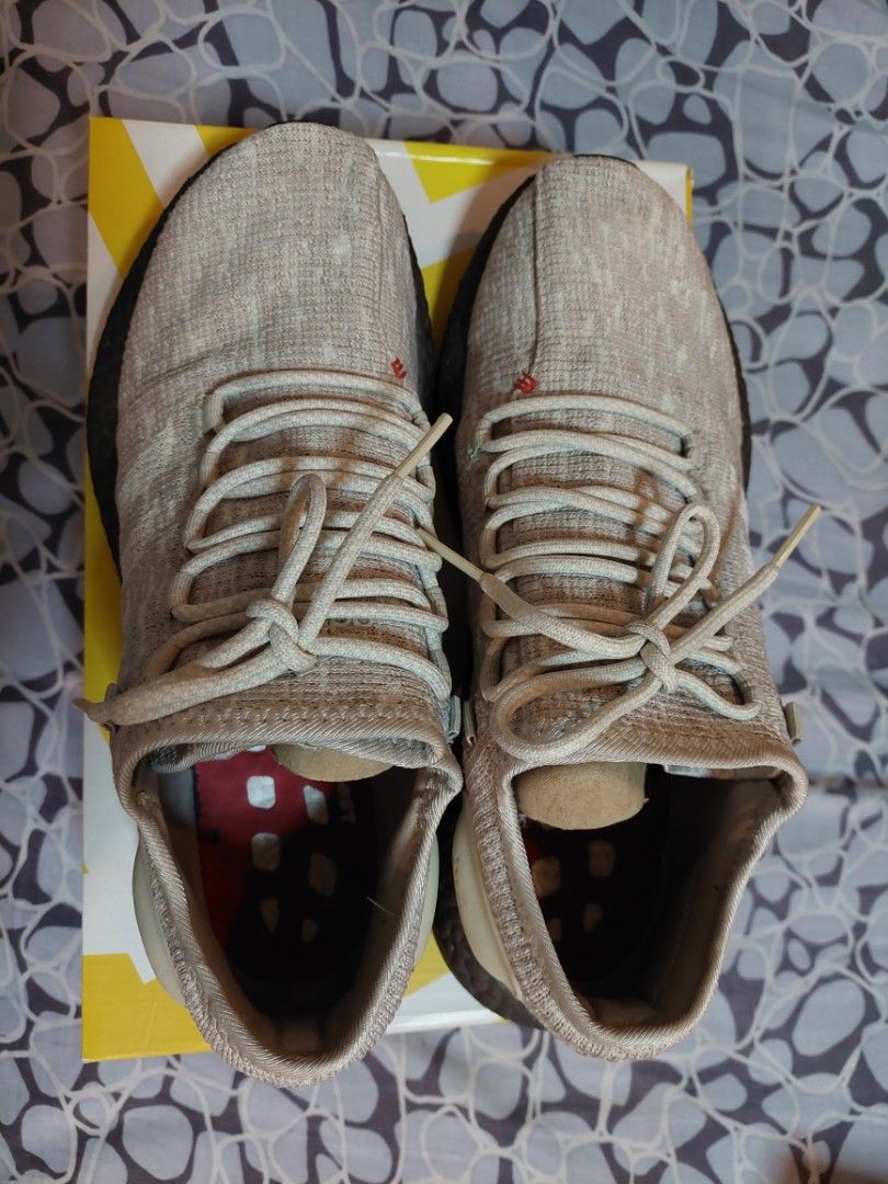 Sz9)Pureboost CM8306, Men's Fashion, Footwear, Sneakers on Carousell