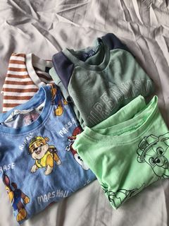 T shirt