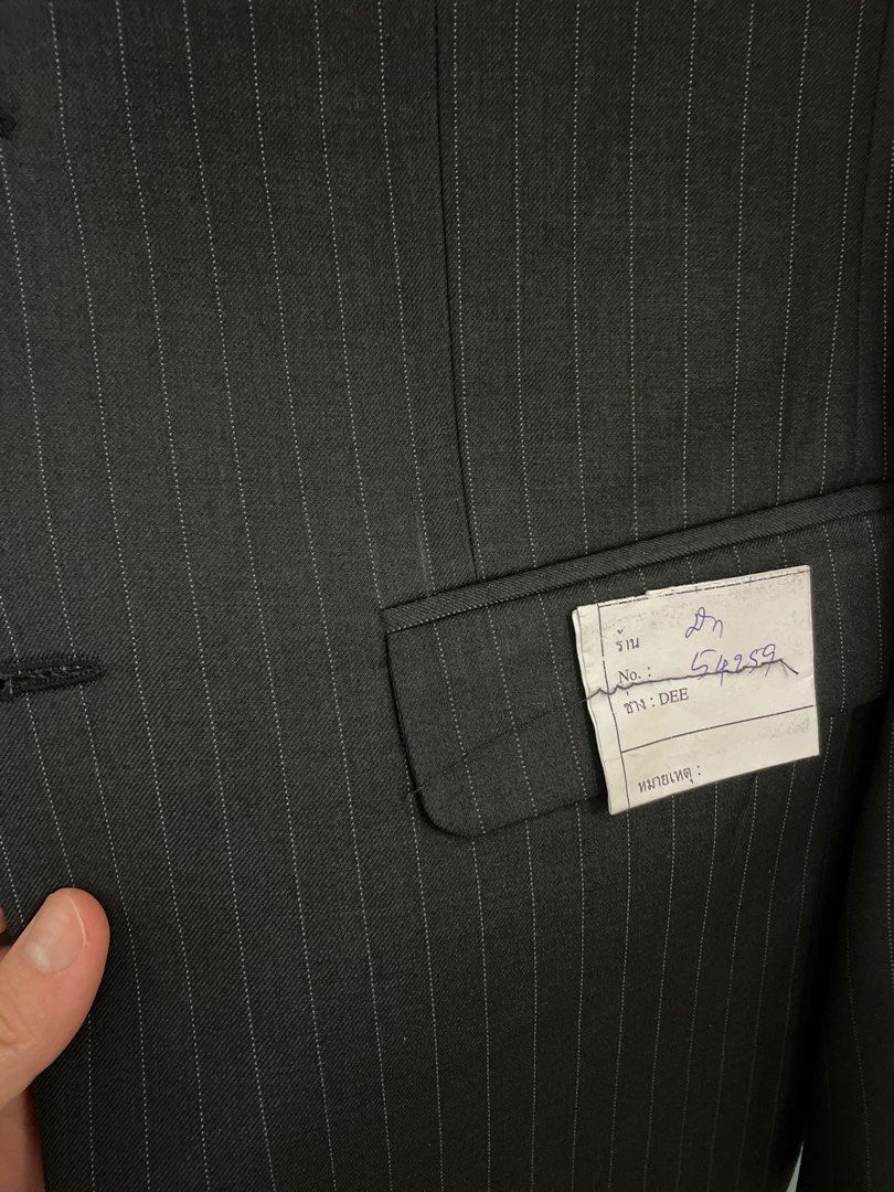 Tailor Made Suit Set!), Men's Fashion, Coats, Jackets and