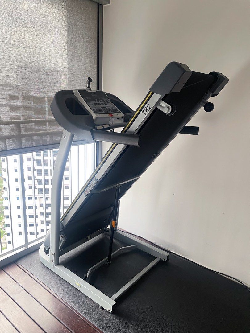 Tempo t82 treadmill sales